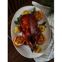 Canard sans foie IGPSO Label Rouge - environ 3,5kg