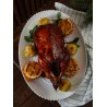 Canard sans foie IGPSO Label Rouge - environ 3,5kg