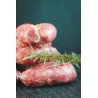 Saucisses à l'Ail des ours