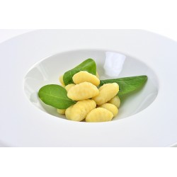 Gnocchi pomme de terre (250g/p)