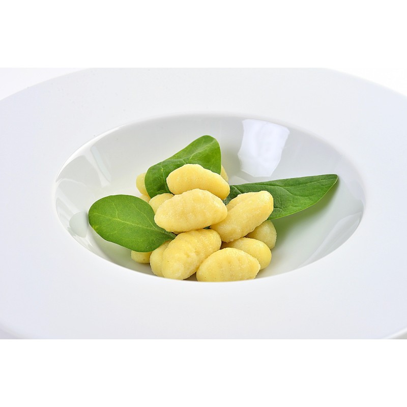 Gnocchi pomme de terre (250g/p)