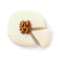 Chèvre / noix