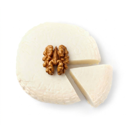 Chèvre / noix
