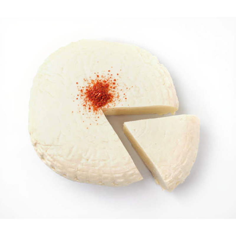Chèvre / piment d'Espelette