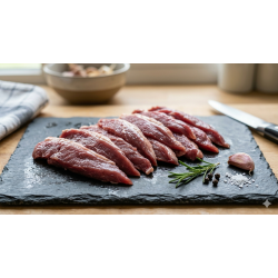 Aiguillettes de Canard Label Rouge