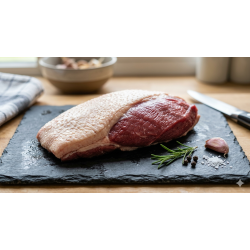 Magret frais Label Rouge