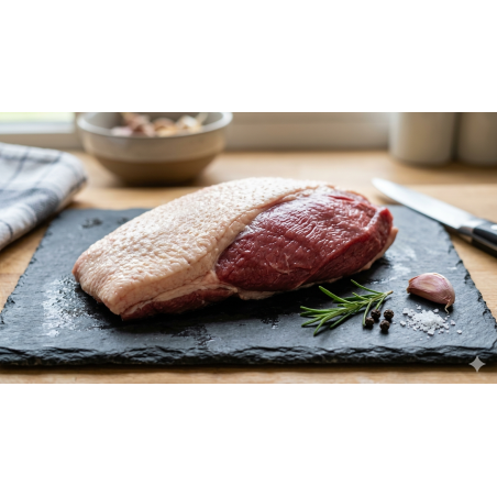 Magret frais Label Rouge