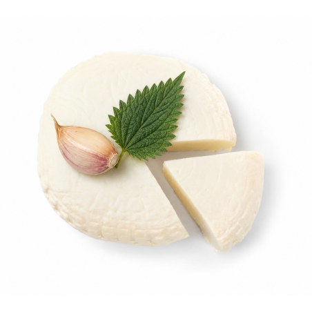 Chèvre / ail-ortie
