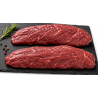 Bavette aloyau bio par 2