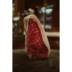 Entrecôte bio 2 pièces