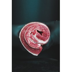 Faux-filet bio par 2