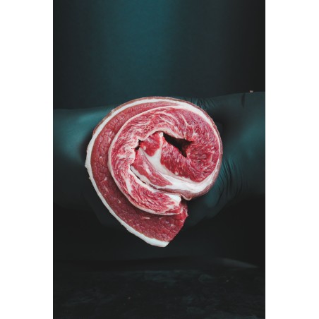 Faux-filet bio par 2