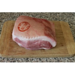 Rôti de Porc