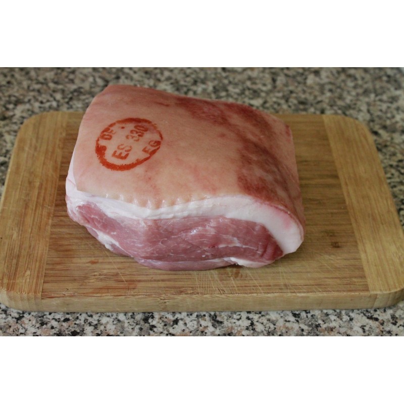 Rôti de Porc