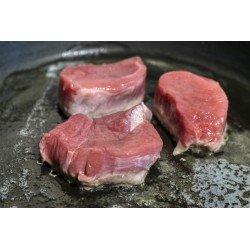 Sauté de Porc