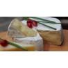 Crémeux de chèvre - façon camembert