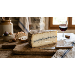 Morbier AOP (non Bio)