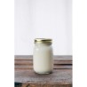 Yaourt de brebis aux fruits rouges - (DLC 18j)