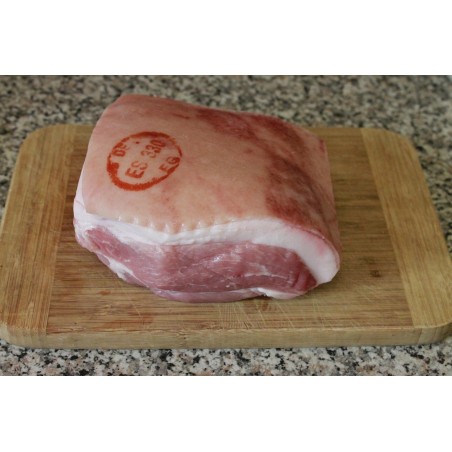 Rôti de Porc