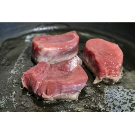 Sauté de Porc