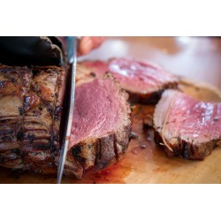 Rosbeef bio 600g
