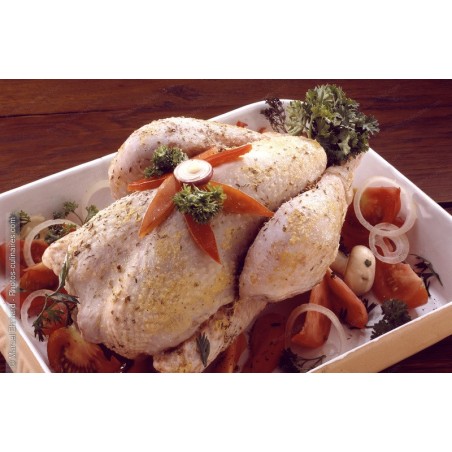 Poulet Bio