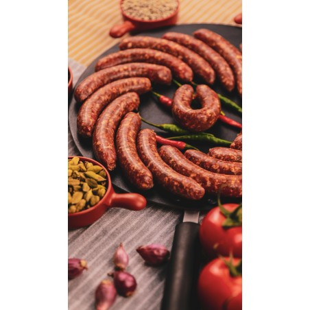 Merguez