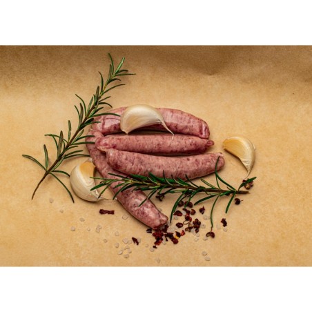 Chipolatas Herbes