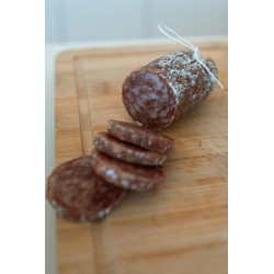 Saucisson nature sans lactose