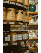 L'Épicerie Sucrée